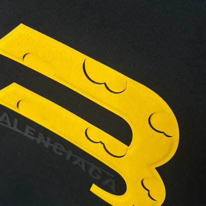 Balenciaga LOGO Printed T-shirt
