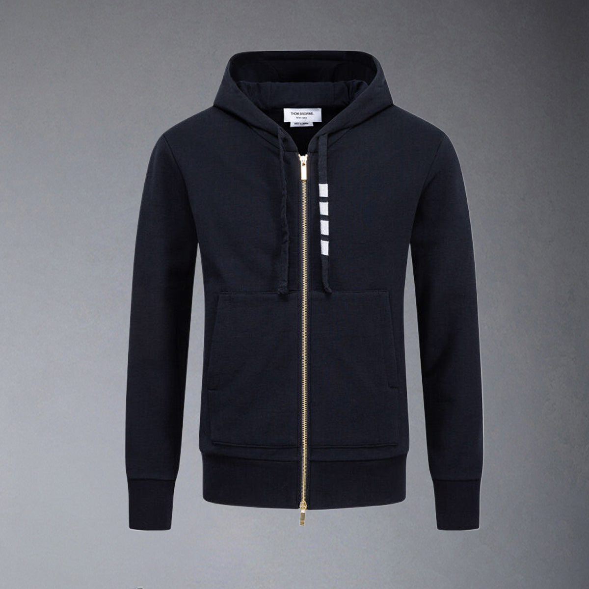 Thom Browne  2025SS Sports Hoodies