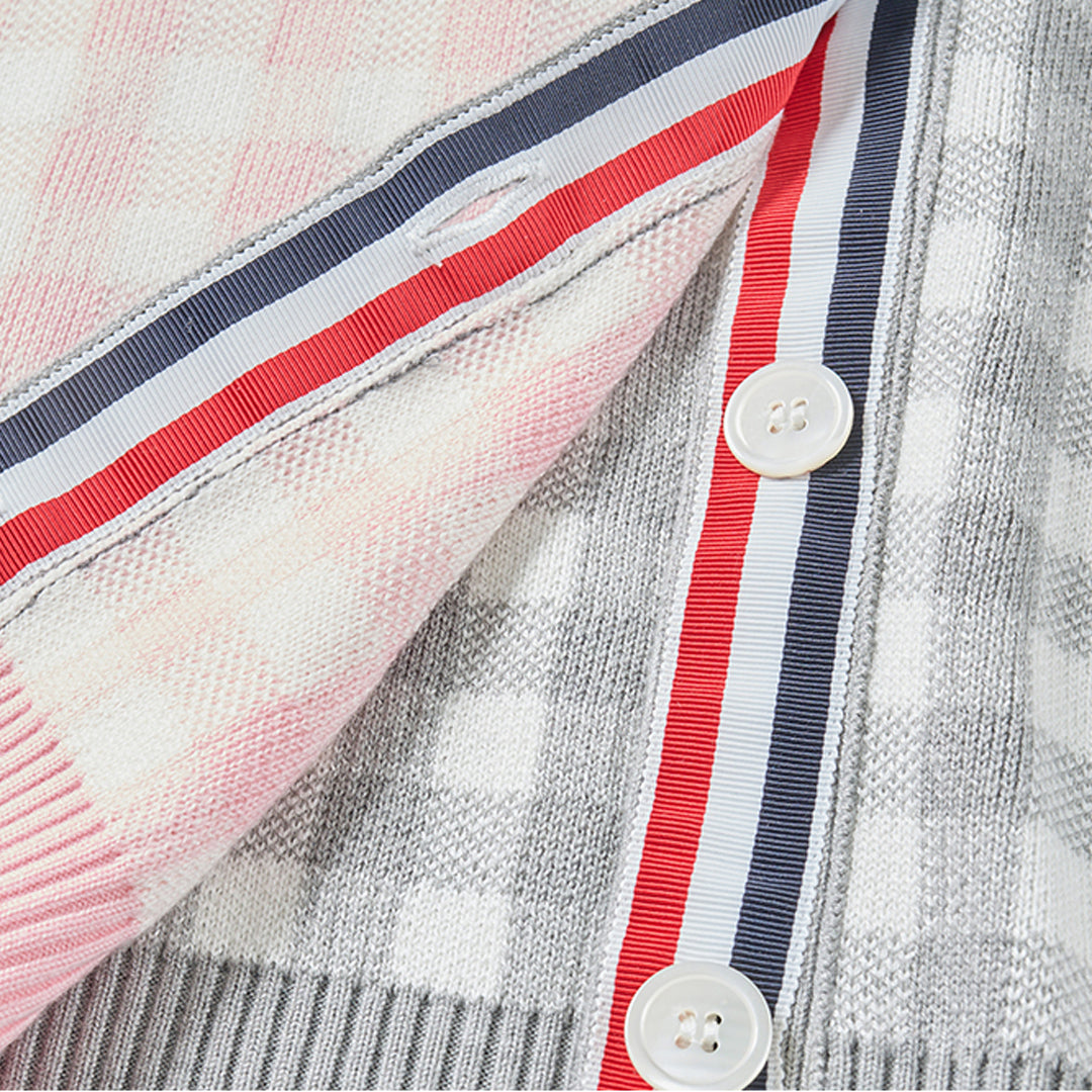 MR.TOM 2026SS Women's Cardigan