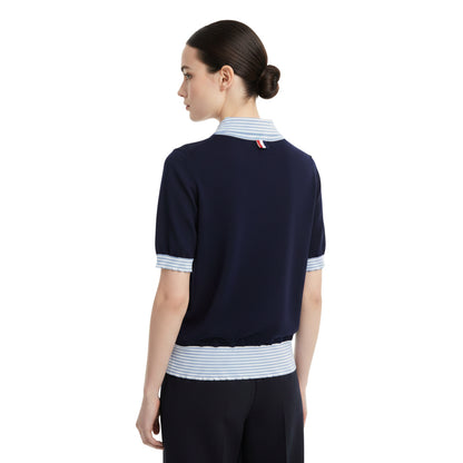 MR.TOM  women Kite T-shirt