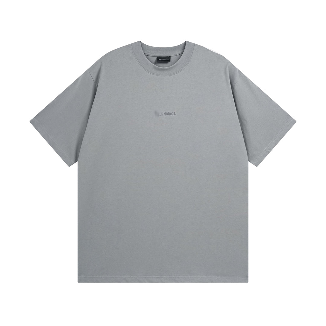 Balenciaga  Classic LOGO T-shirt