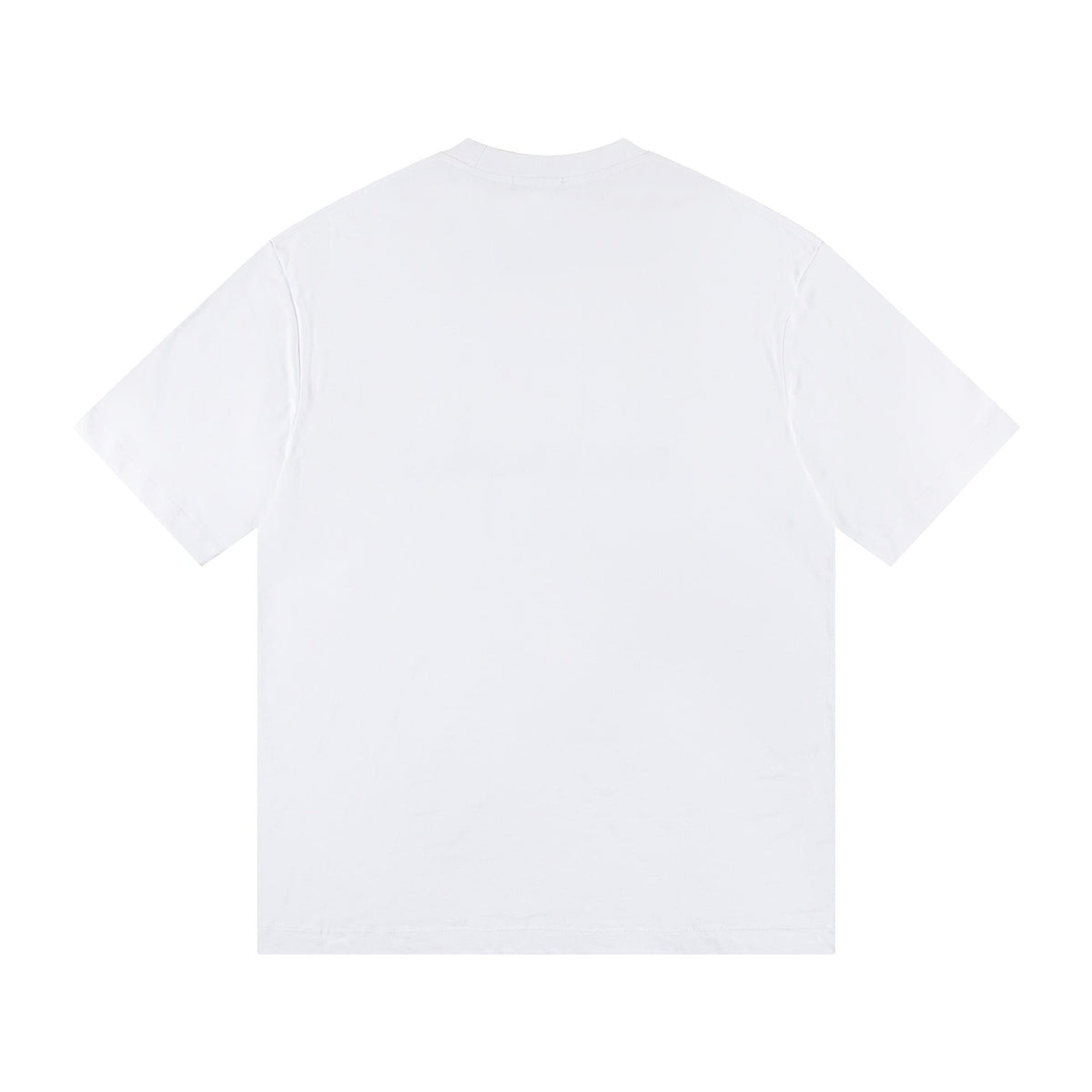 Balenciaga  Printed logo T-shirt