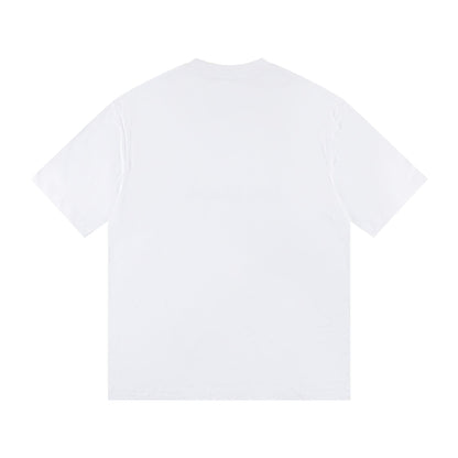 Balenciaga  Printed logo T-shirt