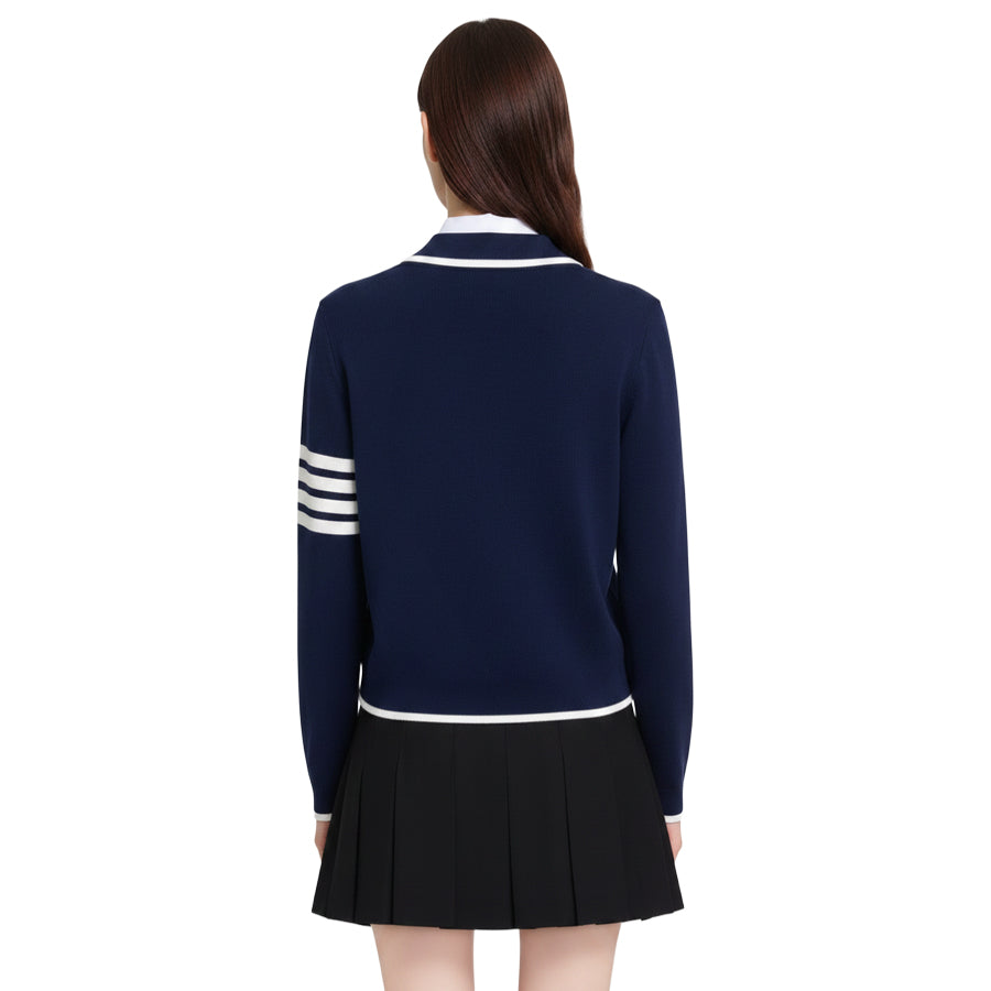 MR.TOM 2026ss Women sweater