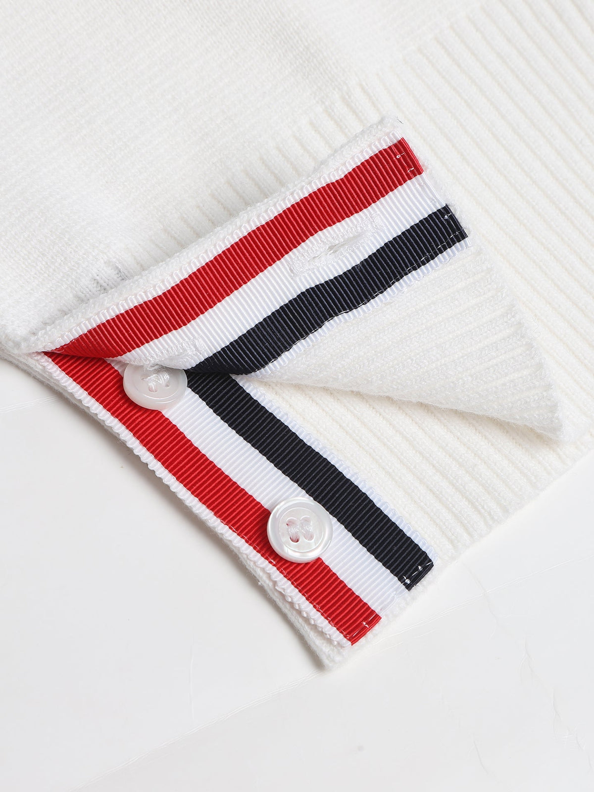 MThom Browne 2025 Knit Sweater