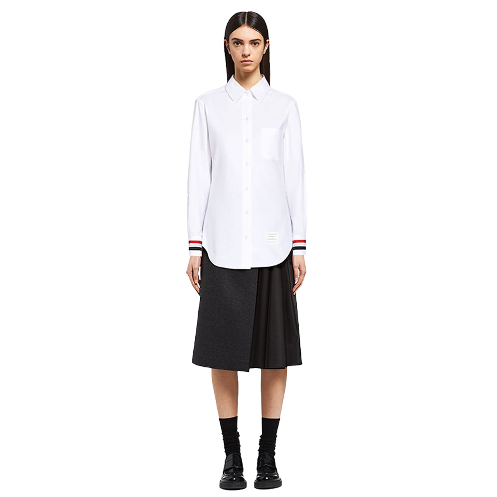 Thom Browne  Casual Oxford Shirt