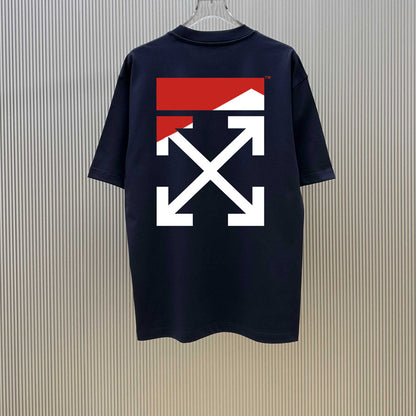 OFF-White Big Logo T-shirt#54