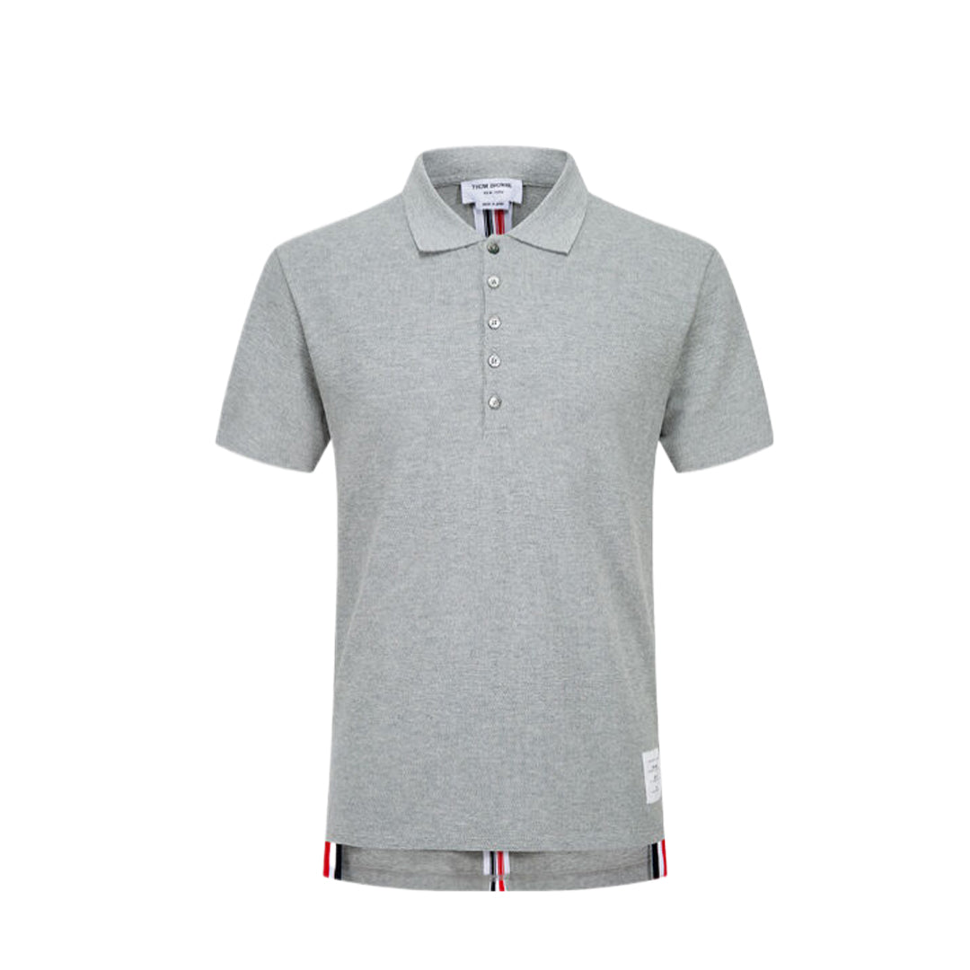 Thom Browne Casual POLO Shirt