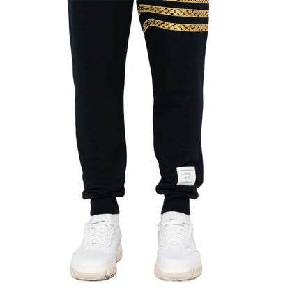 Thom Browne 2025ss Snake Year Limited Sweatpants