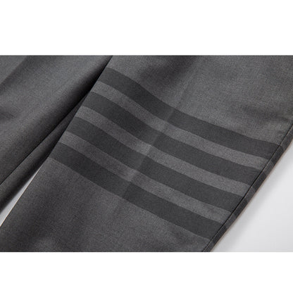 Thom Browne 2025ss Casual trousers