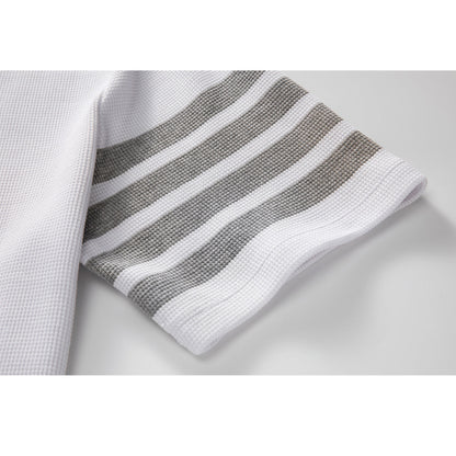 Thom Browne Solid Color T-shirt
