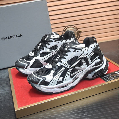 Balenciaga Limited Edition Couple's Style Shoe