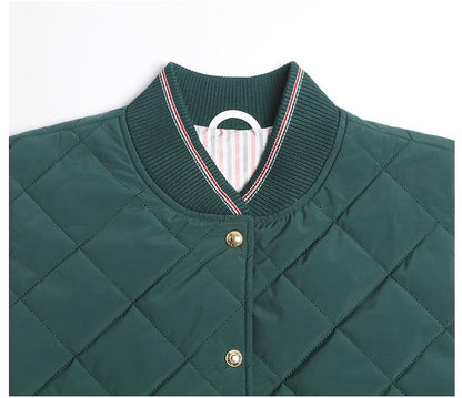 Thom Browne Colorblock Down vest