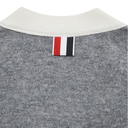 Thom Browne Knitted cardigan