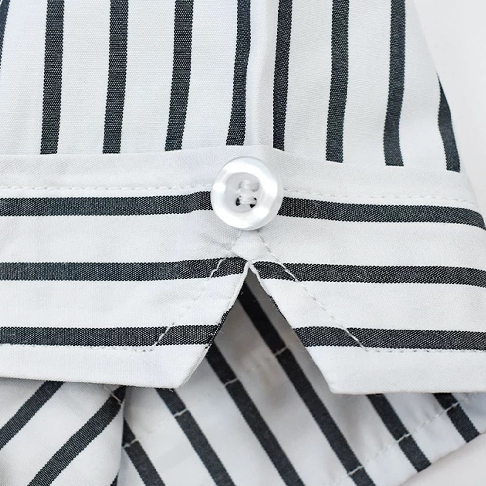 Thom Browne  Casual Oxford Shirt