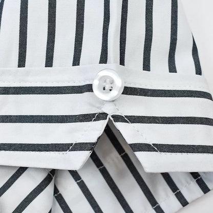 Thom Browne  Casual Oxford Shirt