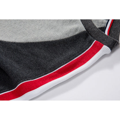 Thom Browne Color matching T-shirt