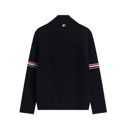 Thom Browne 2025SS Wool Coat Jacket