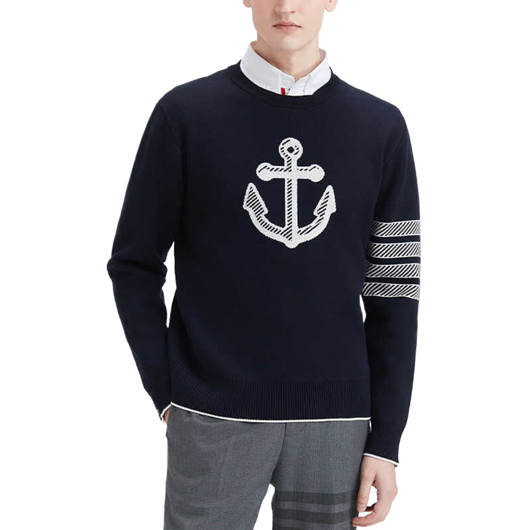 Thom Browne 2025 Casual Sweater