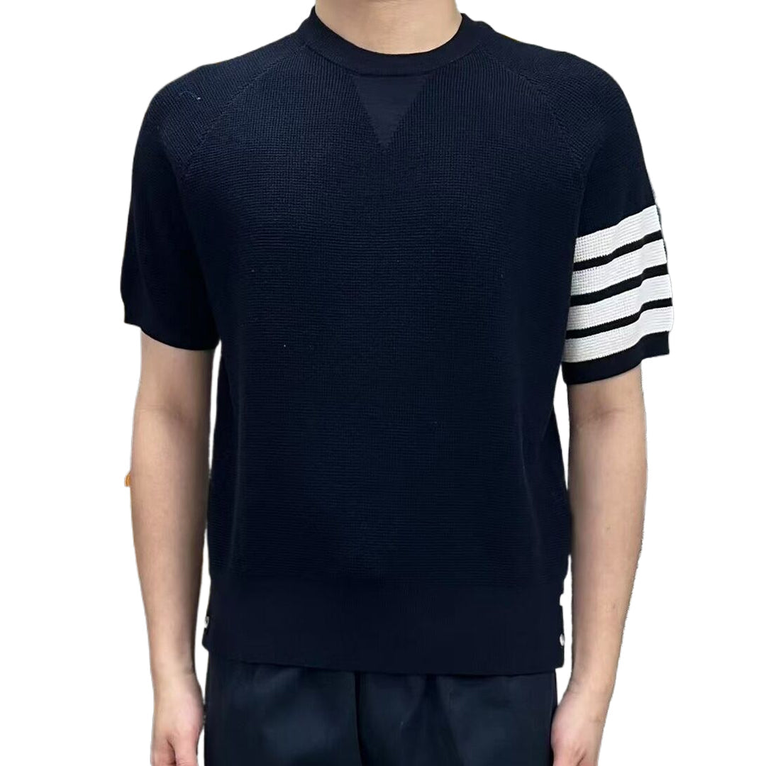 Thom Browne 2025ss Men T-shirt