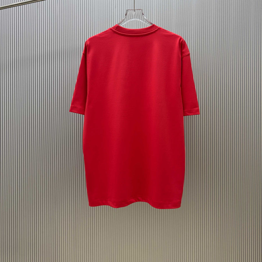 OFF-White  Big Logo T-shirt#42