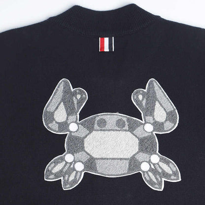 Thom Browne Crab Print Jacket
