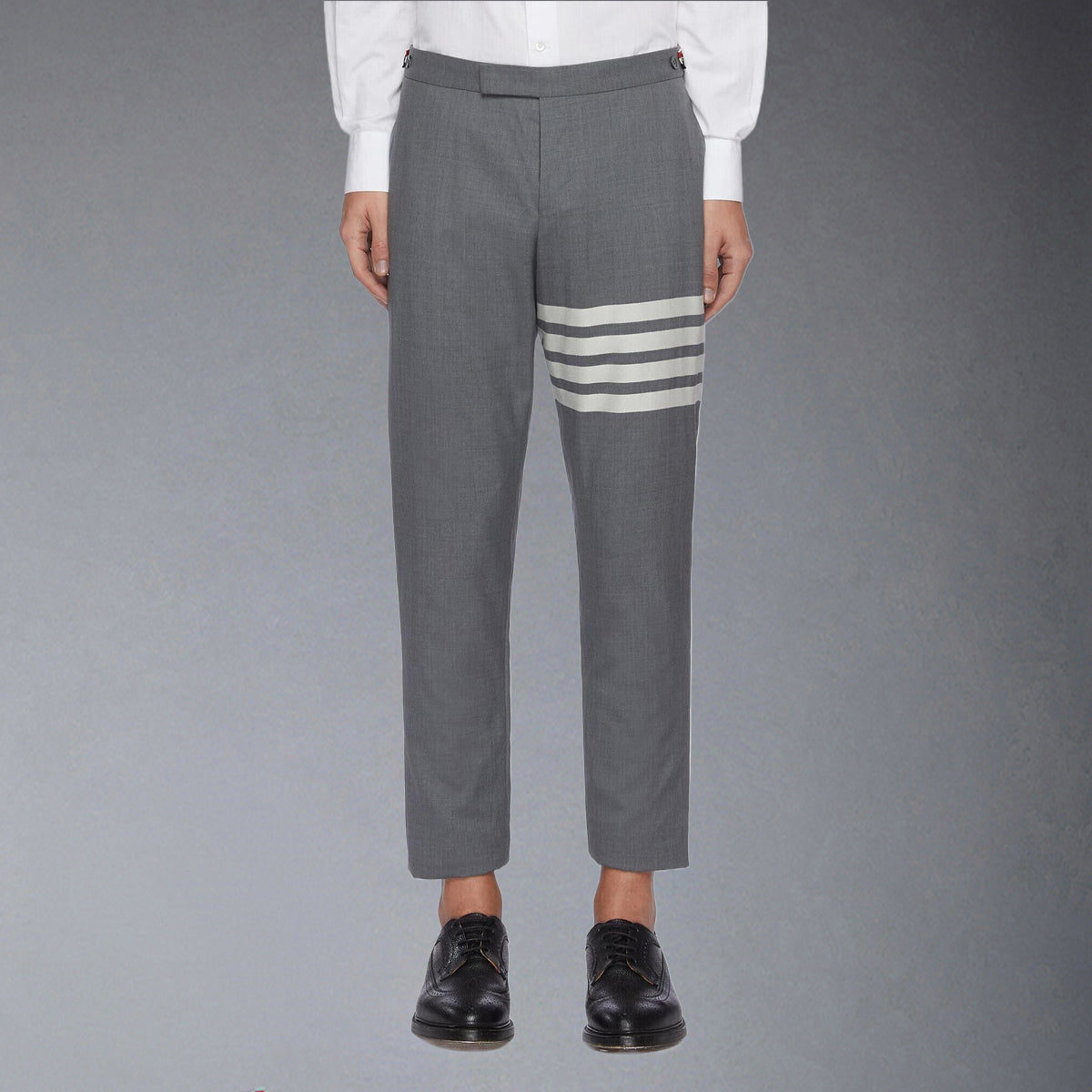 Thom Browne 2025SS Casual trousers
