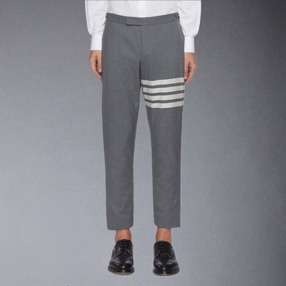 Thom Browne 2025SS Casual trousers