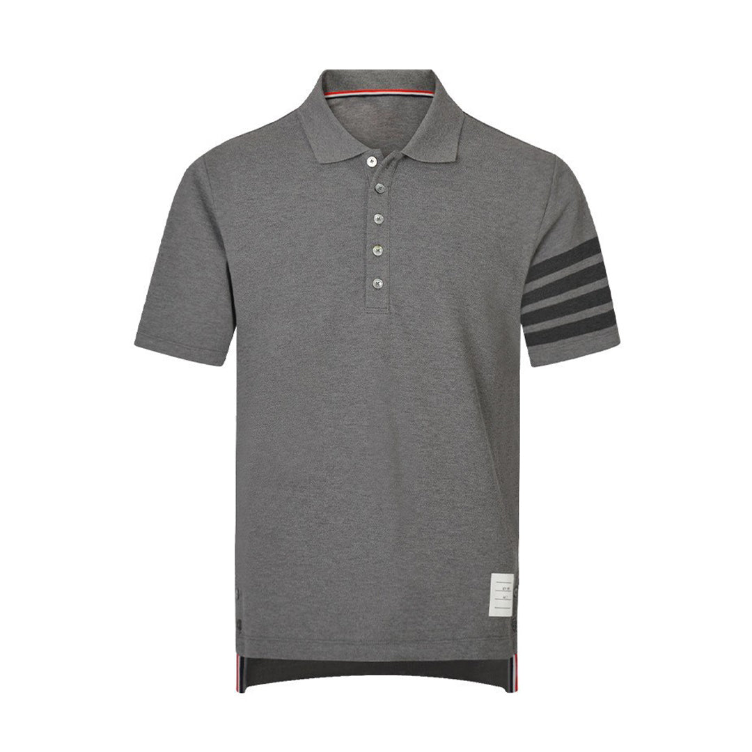 Thom Browne  2025ss Classic POLO Shirt
