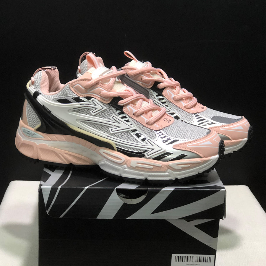 Off-White Arrow logo Sports shoes#45