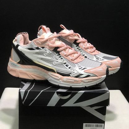 Off-White Arrow logo Sports shoes#45