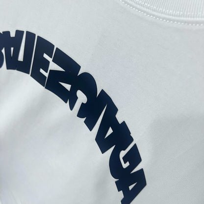 Balenciaga Man T-shirt