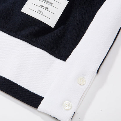 Thom Browne 2025 Couple Sweatshirts