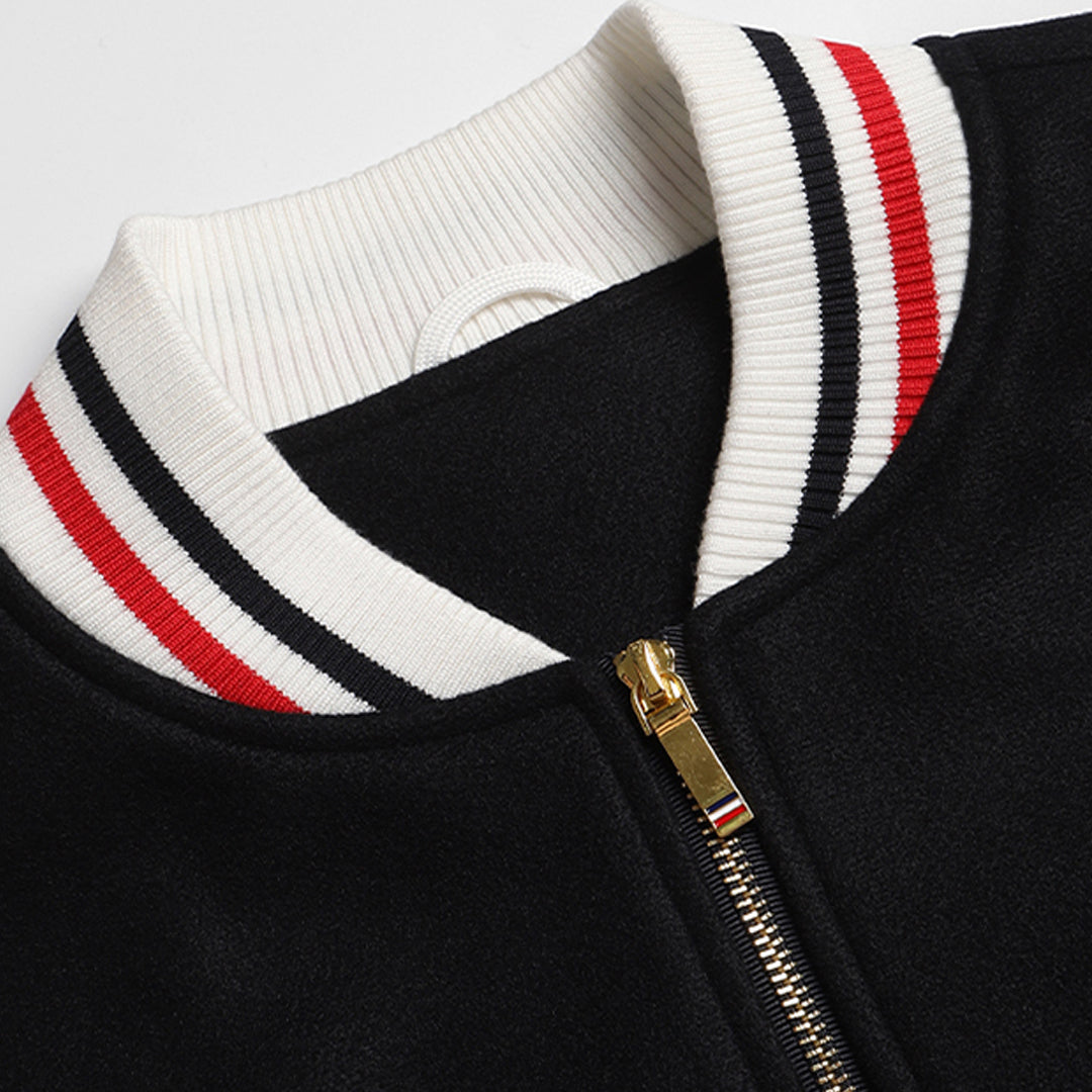 Thom Browne  Lobster embroidery Jacket