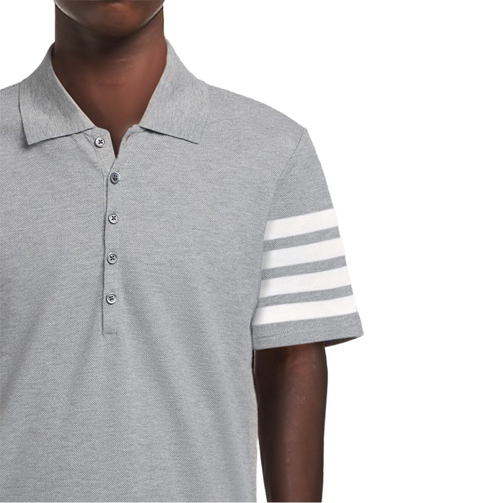 Thom Browne 2025SS new Polo Shirt