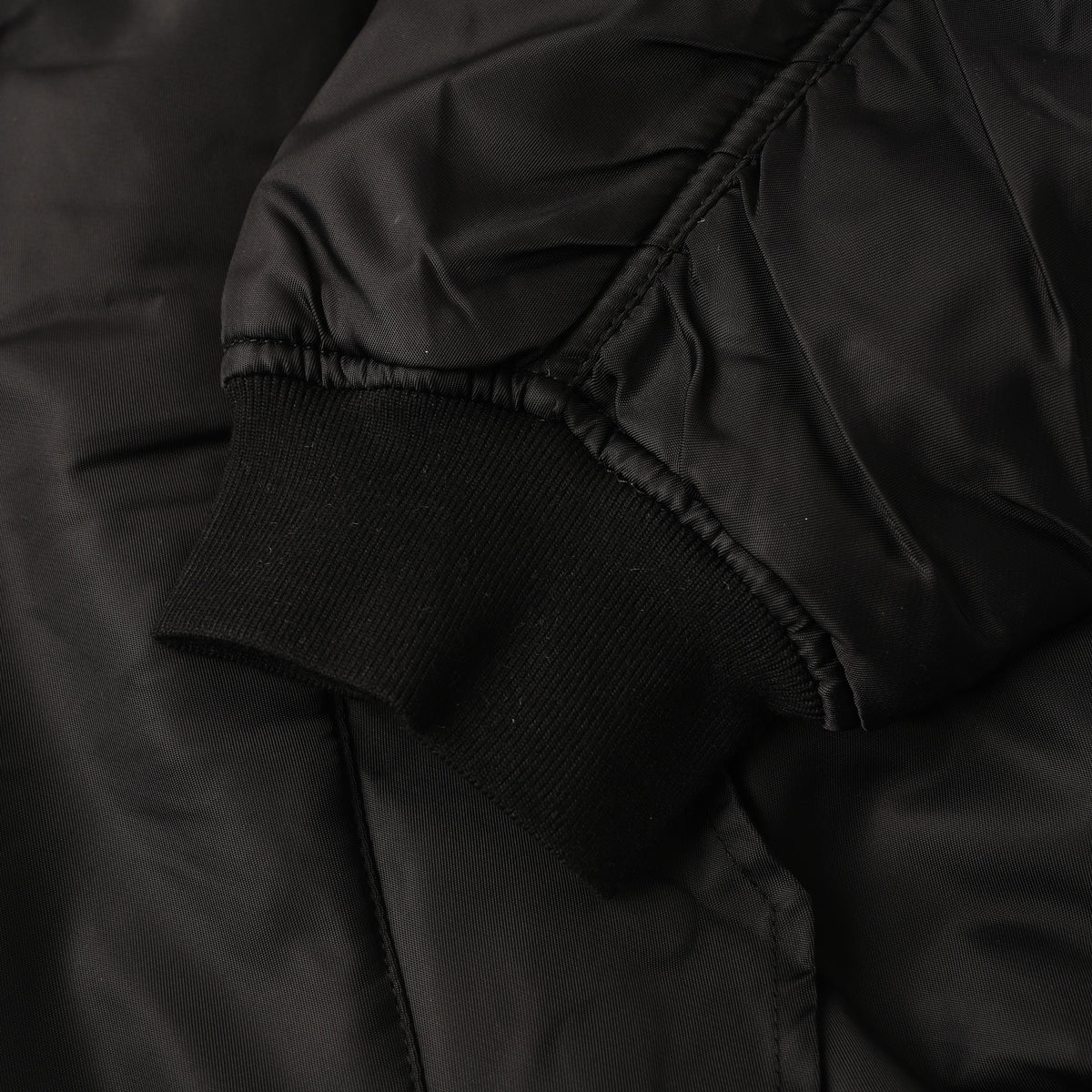 Balenciaga Men's Baseball Jacket