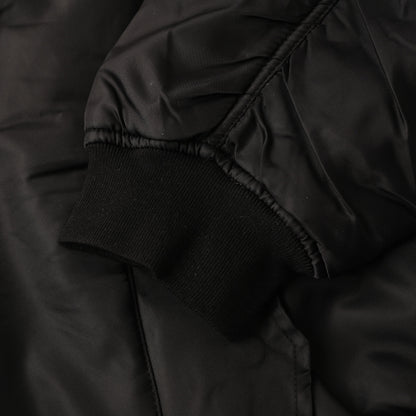 Balenciaga Men's Baseball Jacket