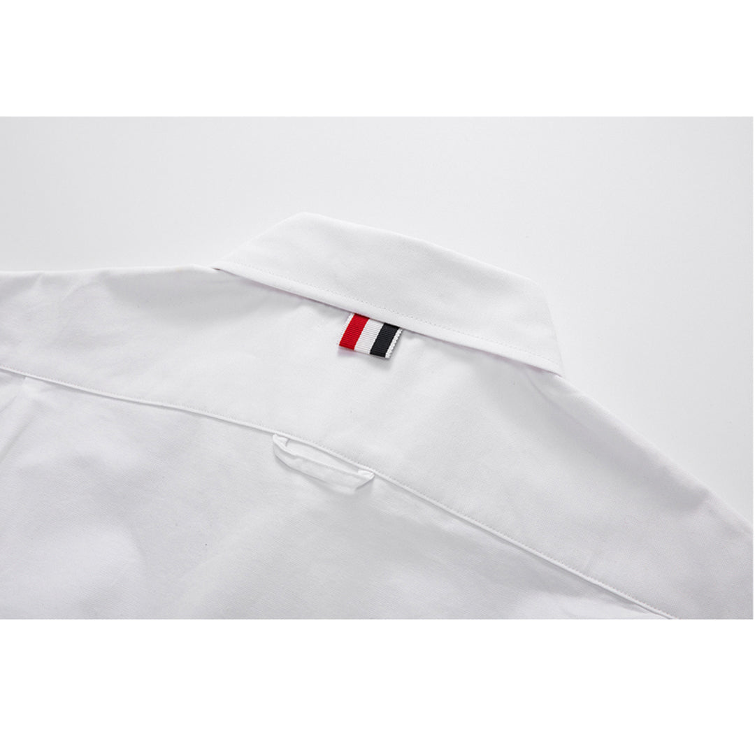 Thom Browne  Casual Oxford Shirt