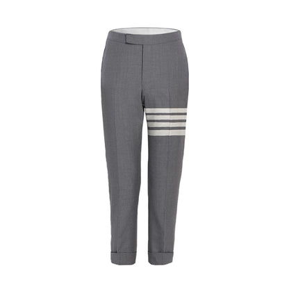 Thom Browne 2025SS Casual trousers