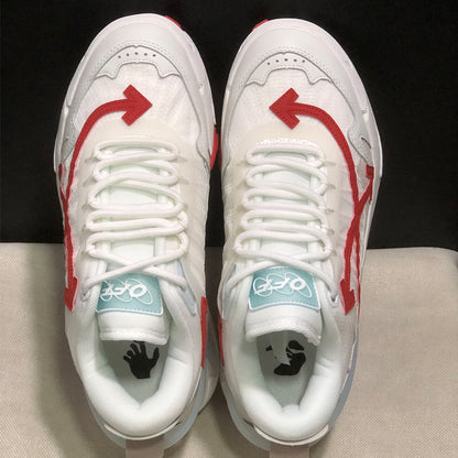 Off-White  Arrow logo Sports shoes#20