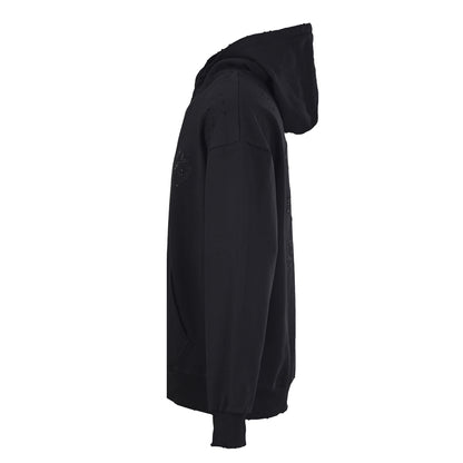 Balenciaga New LOGO Hoodie