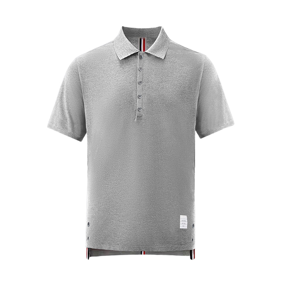 Thom Browne 2025SS new Polo Shirt