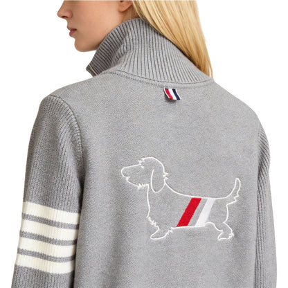 MR.TOM  2026ss Slim Fit Sweater