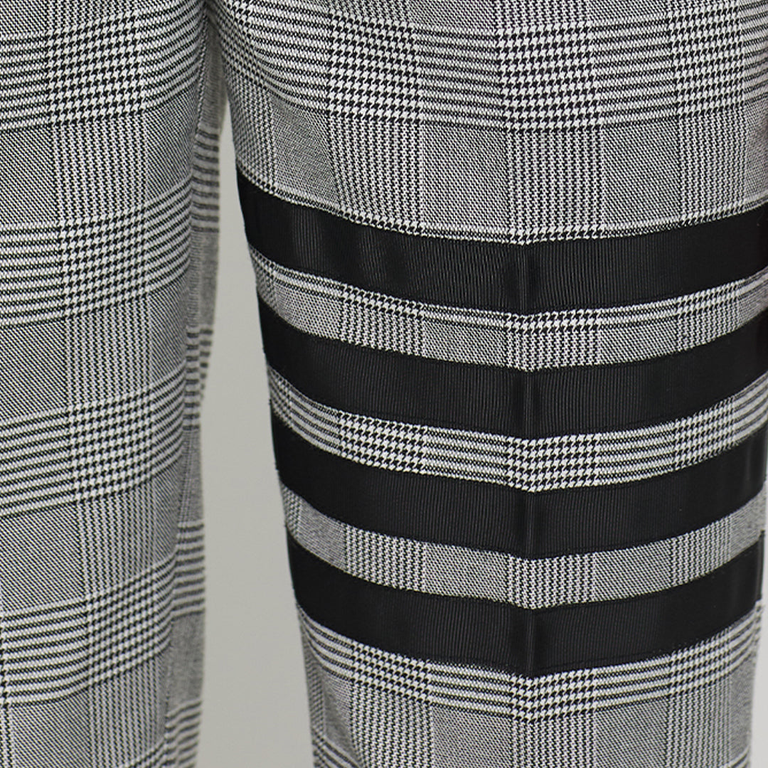 Thom Browne 2025SS Casual Trousers