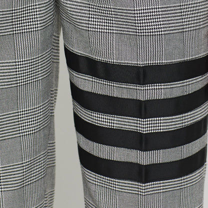 Thom Browne 2025SS Casual Trousers
