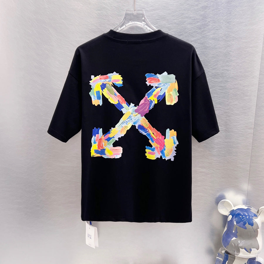 OFF-White Big Logo T-shirt#47