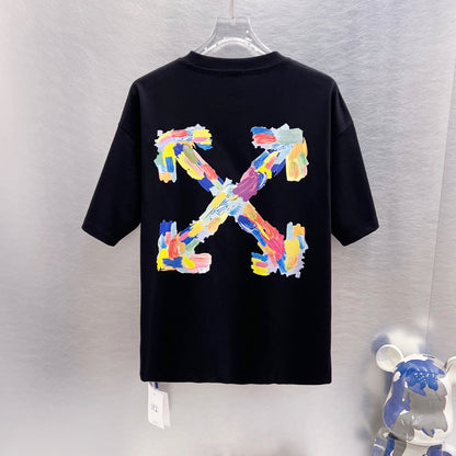 OFF-White Big Logo T-shirt#47
