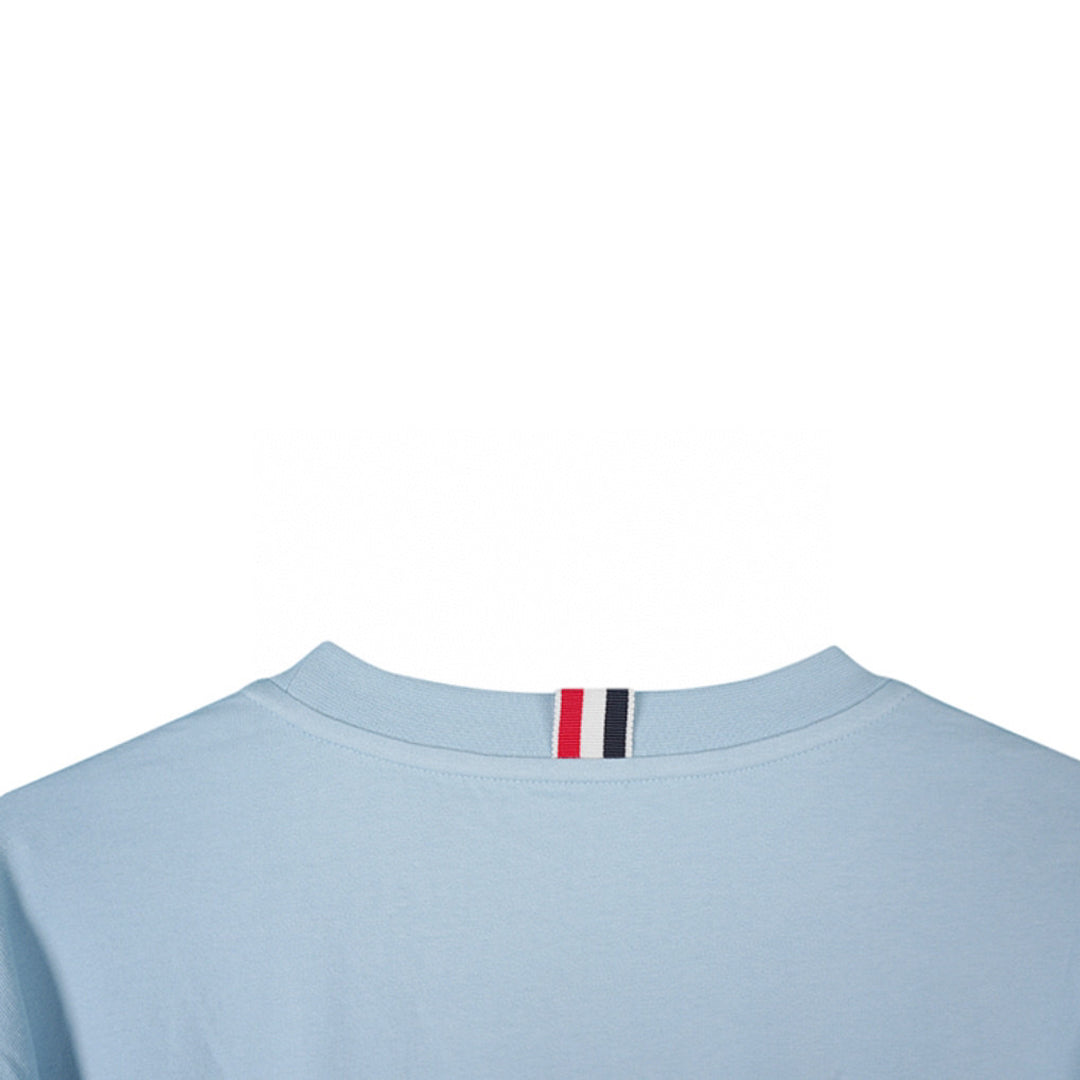 Thom Browne  Long-sleeved T-shirt