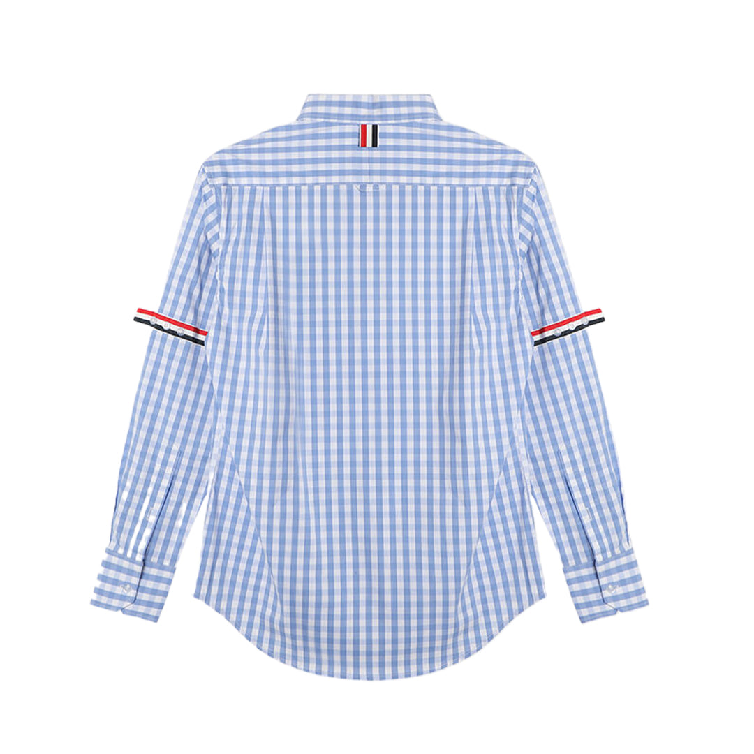 Thom Browne 2025ss Oxford Shirt