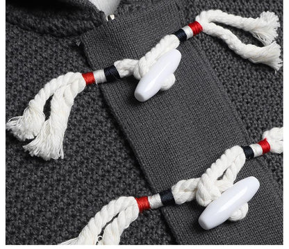 Thom Browne Wool Coat Jacket